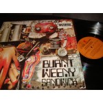 Mothers of Invention - Burnt Weeny Sandwich Mothers of Invention - Burnt Weeny Sandwich