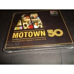 Motown 50 ..Yesterday today Firever / Various Motown 50 ..Yesterday today Firever / Various