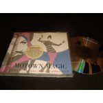 Motown Magic: The Ultimate Hits Collection Motown Magic: The Ultimate Hits Collection