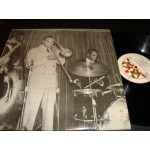 Mr Jay Jay Johnson - live Mr Jay Jay Johnson - live