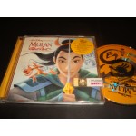 Mulan - Walt Disney / Various Mulan - Walt Disney / Various