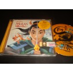 Mulan - Walt Disney / Various