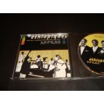 Mulatu Astatqé - Éthiopiques 4: Ethio Jazz & Musique Instrumenta Mulatu Astatqé - Éthiopiques 4: Ethio Jazz & Musique Instrumenta