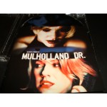 Mulholland Dr - David Lynch Mulholland Dr - David Lynch