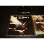 Music From And Inspired By The Pianist / A Roman Polanski Film Music From And Inspired By The Pianist / A Roman Polanski Film