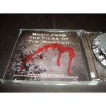 Music From The Films Of Tim Burton Music From The Films Of Tim Burton
