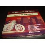 Music From the Films of Marlon Brando Music From the Films of Marlon Brando