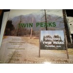 Music from Twin Peaks - Angelo Badalamenti