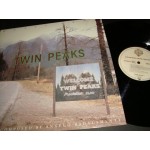 Music from Twin Peaks - Angelo Badalamenti Music from Twin Peaks - Angelo Badalamenti