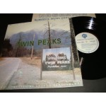 Music from Twin Peaks - Angelo Badalamenti