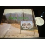 Music from Twin Peaks - Angelo Badalamenti