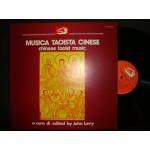 Musica Taoista Cinese Musica Taoista Cinese