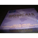 Musicals - the gold Collection Musicals - the gold Collection