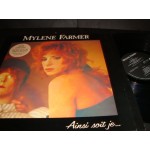 Mylene Farmer - Ainsi soit je...