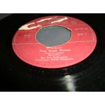 N.Skalkottas - Four Greek Dances / N.Skalkottas - Four Greek Dances /