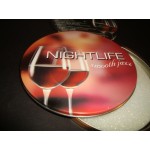 NIGHTLIFE SMOOTH JAZZ - various NIGHTLIFE SMOOTH JAZZ - various