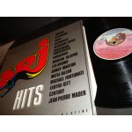 NRJ Hits Vol 1 - 15 Super hits