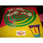 N'Joy the Hits No 2 - Various Artists N'Joy the Hits No 2 - Various Artists