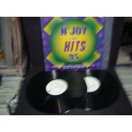 N' Joy the Hits 1995 / Compilation Dance N' Joy the Hits 1995 / Compilation Dance