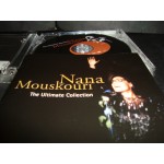 Nana Mouskouri - The Ultimate Collection Nana Mouskouri - The Ultimate Collection