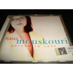 Nana Mouskouri - return to love Nana Mouskouri - return to love