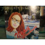 Nana Mouskouri / Hadjidakis - Instrumental and Songs Nana Mouskouri / Hadjidakis - Instrumental and Songs