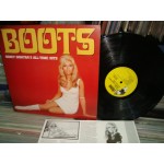 Nancy Sinatra - Boots / All time Hits