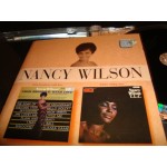 Nancy Wilson - From Broadway With Love / Tender Loving Care