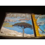 Napoli Goodbye - Various