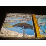 Napoli Goodbye - Various Napoli Goodbye - Various