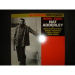 Nat Adderrley - Work Song
