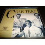 Nat King Cole Trio / Best of-The Vocal Classics