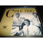 Nat King Cole Trio / Best of-The Vocal Classics Nat King Cole Trio / Best of-The Vocal Classics