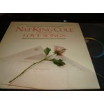 Nat King Cole - Greatest love songs