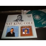 Nat King Cole - Sincerely / the Beautiful Ballads