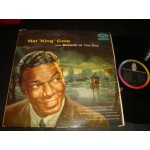 Nat King Cole -  Ballads Of The Day
