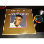 Nat King Cole - the Beautiful ballads