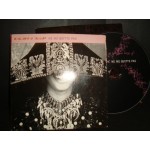 Natacha Atlas - Ne me Quitte pas / I put a spell on you Natacha Atlas - Ne me Quitte pas / I put a spell on you