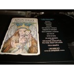 Nativity in black - A tribute to Black Sabbath Nativity in black - A tribute to Black Sabbath