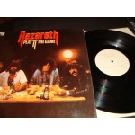 Nazareth - Play n the game Nazareth - Play n the game