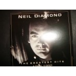 Neil Diamond - the Greatest hits 1966 / 1992