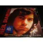 Neil Diamond - the Collection