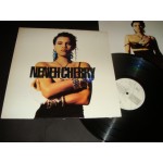 Neneh Cherry - Raw Like Sushi Neneh Cherry - Raw Like Sushi