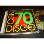 Neo Disco Classics Vol. 1 - Compilation Disco