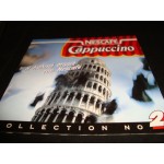 Nescafe Cappuccino - Collection No 2