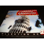 Nescafe Cappuccino - Collection No 2 Nescafe Cappuccino - Collection No 2
