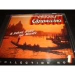 Nescafe Cappuccino - Collection No 1 Nescafe Cappuccino - Collection No 1