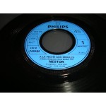 Nestor - A la peche aux mules / Nestor au Sirque Nestor - A la peche aux mules / Nestor au Sirque