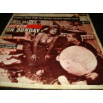 Never on Sunday - Manos Hadjidakis Never on Sunday - Manos Hadjidakis