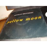 Neville Brothers - Yellow moon